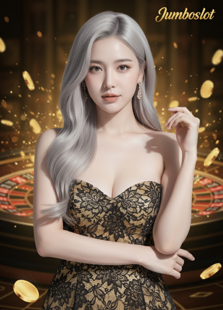 เทคนิคเล่นเกมสล็อตออนไลน์ให้ได้เปรียบ พร้อมเจาะลึก Jumboslot แพลตฟอร์มที่มือโปรเลือกใช้